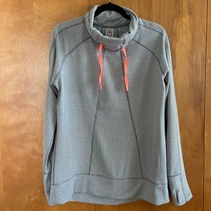 Avalanche Athletic Sweatshirt